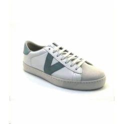 Zapatillas Victoria 1126142 Beige Verde Mujer -Zapato Tienda De Ventas zapatillas victoria 1126142 beige verde mujer 2