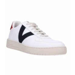 Zapatillas Victoria 1258201 Blanco Marino Mujer -Zapato Tienda De Ventas zapatillas victoria 1258201 blanco marino mujer 2