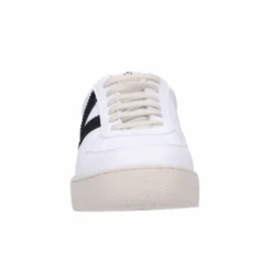 Zapatillas Victoria 1258201 Blanco Marino Mujer -Zapato Tienda De Ventas zapatillas victoria 1258201 blanco marino mujer 3