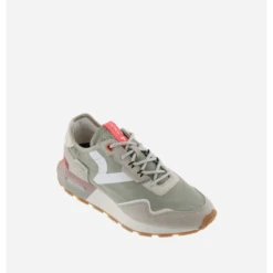 Zapatillas Victoria Wing Print Serpiente & Neon Jade Mujer -Zapato Tienda De Ventas zapatillas victoria wing print serpiente neon jade mujer 2