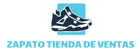 Zapato Tienda De Ventas
